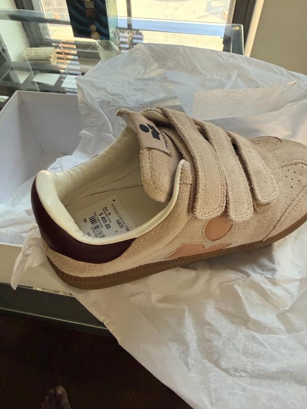Customer photo for "Wanted to love them....."