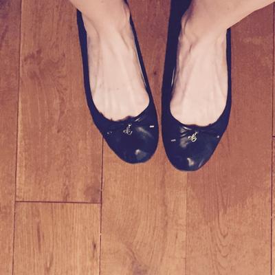 Sam Edelman Felicia Flats