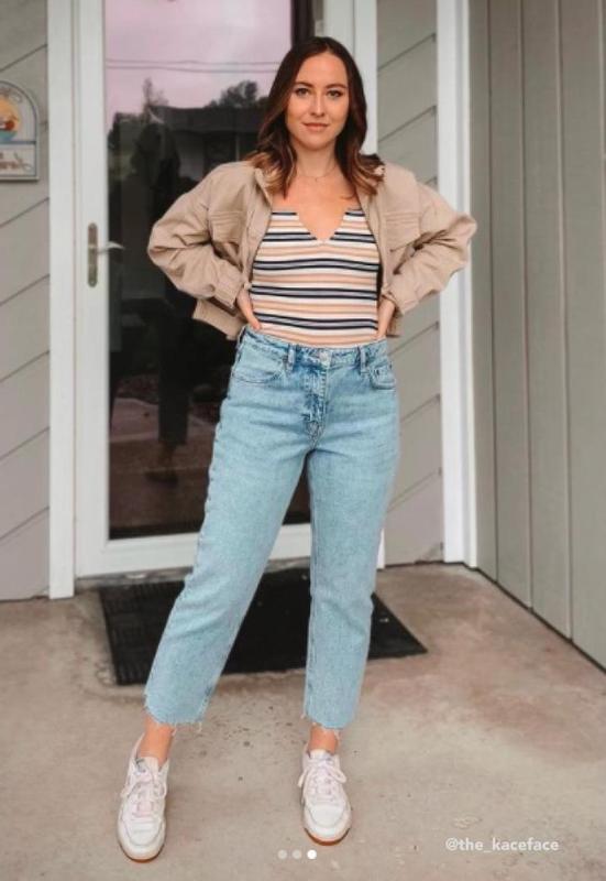 Customer photo for "Very cute but very small. Size up once or twice!"