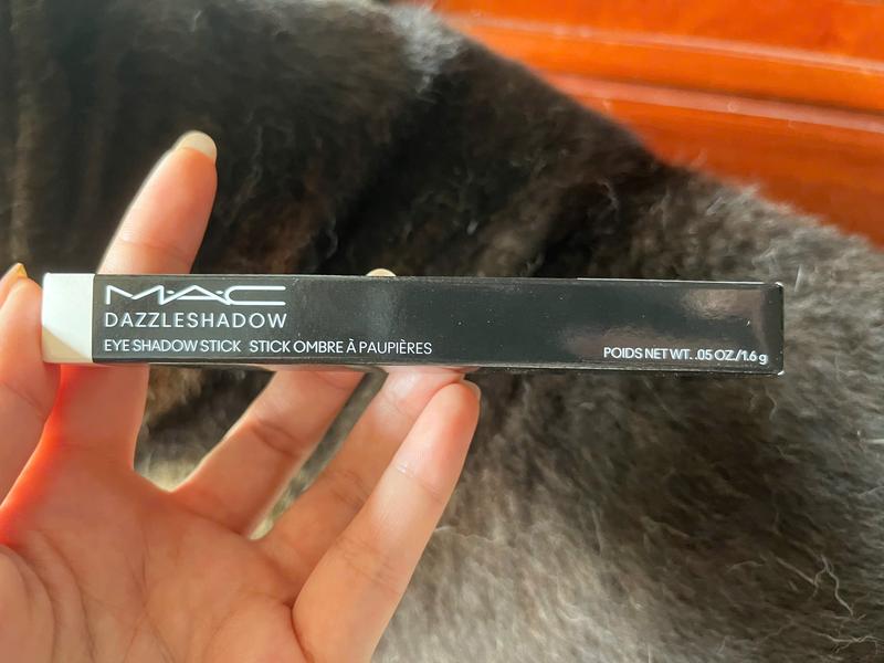 Great eyeshadow. I love it