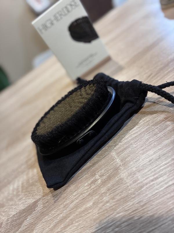 Customer photo for "Supercharged Skincare"