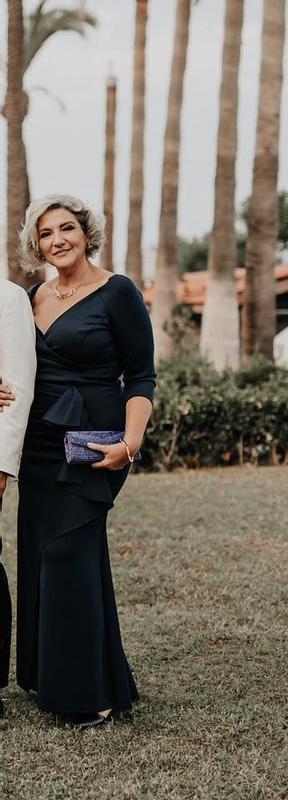 Customer photo for "Beautiful dress!"