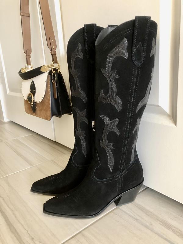 Beautiful boots