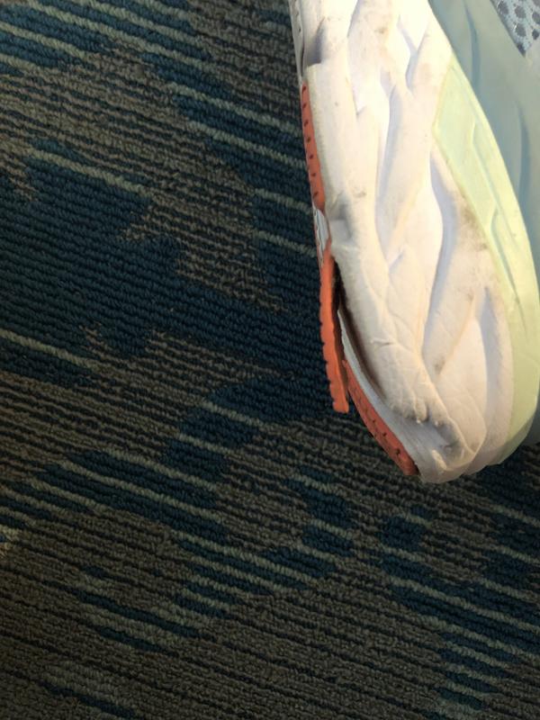 Customer photo for "Poor Quality"