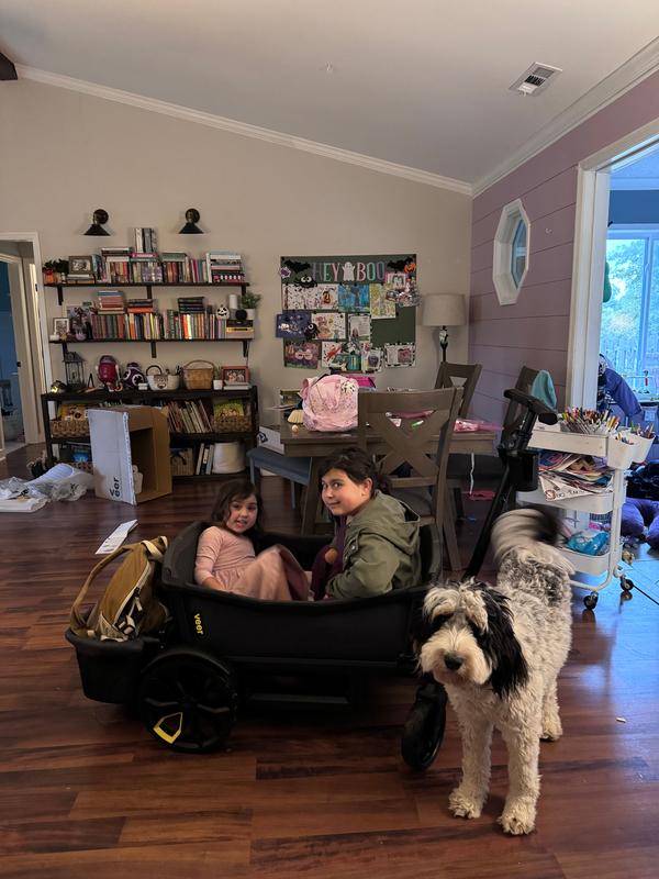 Customer photo for "Amazing. I wish I had gotten it sooner."