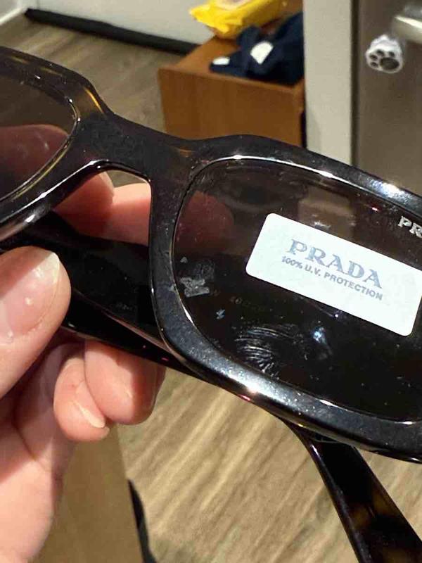 Customer photo for "DO NOT buy them"