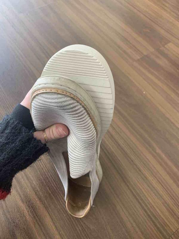 Bitter disappointment