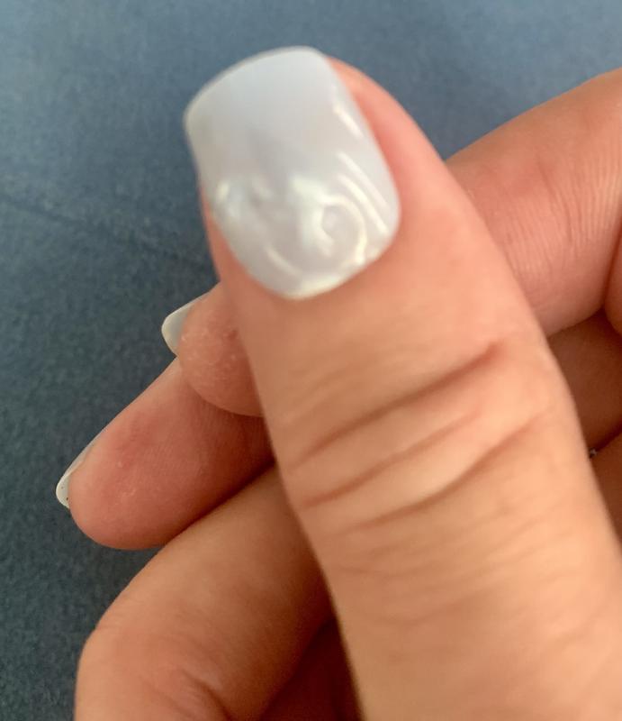 Not what I hoped for