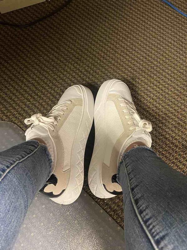 Customer photo for "Super Comfy !"