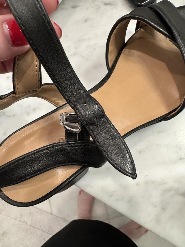Customer photo for "Lovely but used!"