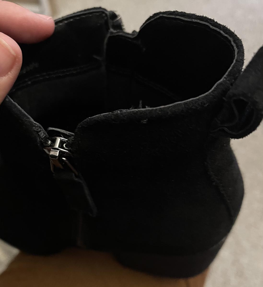 Customer photo for "Not what I expected"