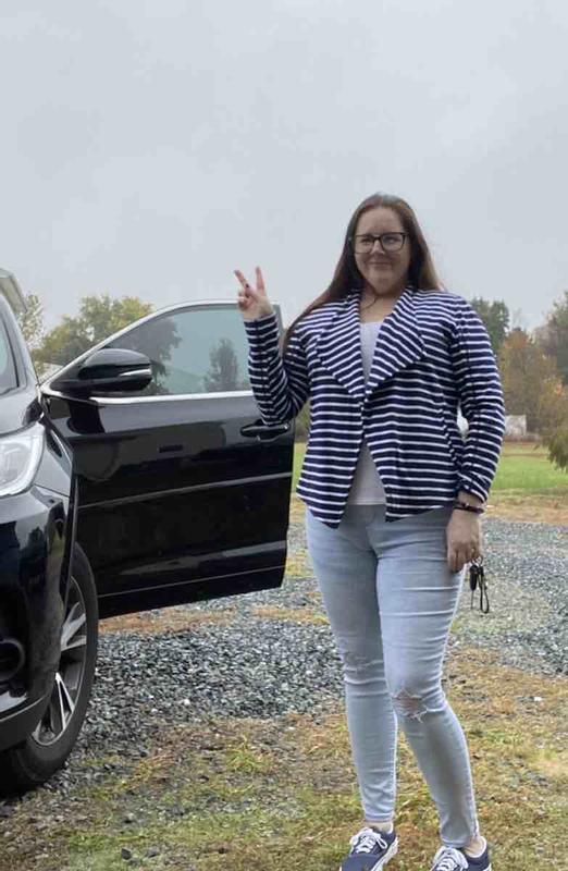 perfect lightweight jacket