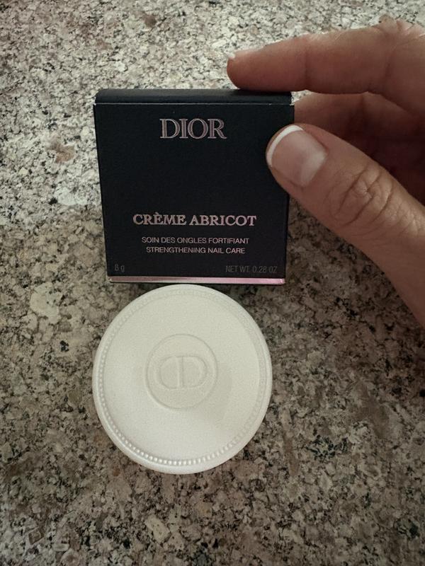 Customer photo for "Rich cuticle cream"