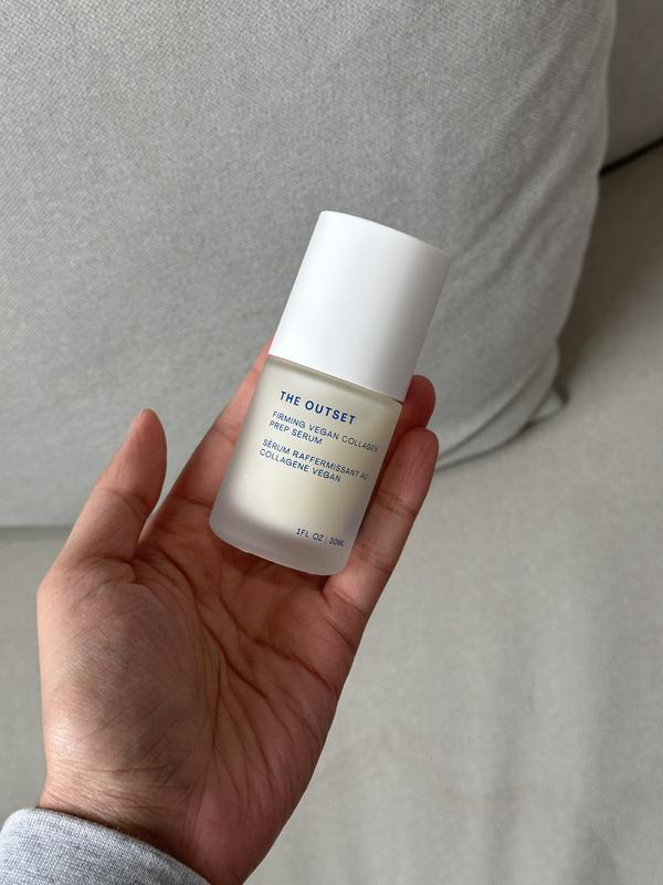 Customer photo for "Wonderful serum"
