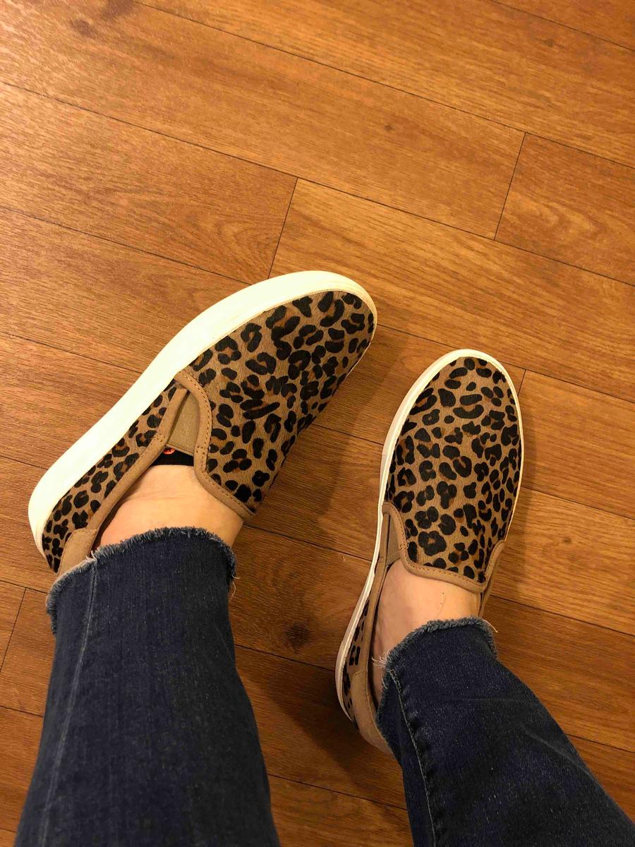 ugg jass exotic leopard print sneakers