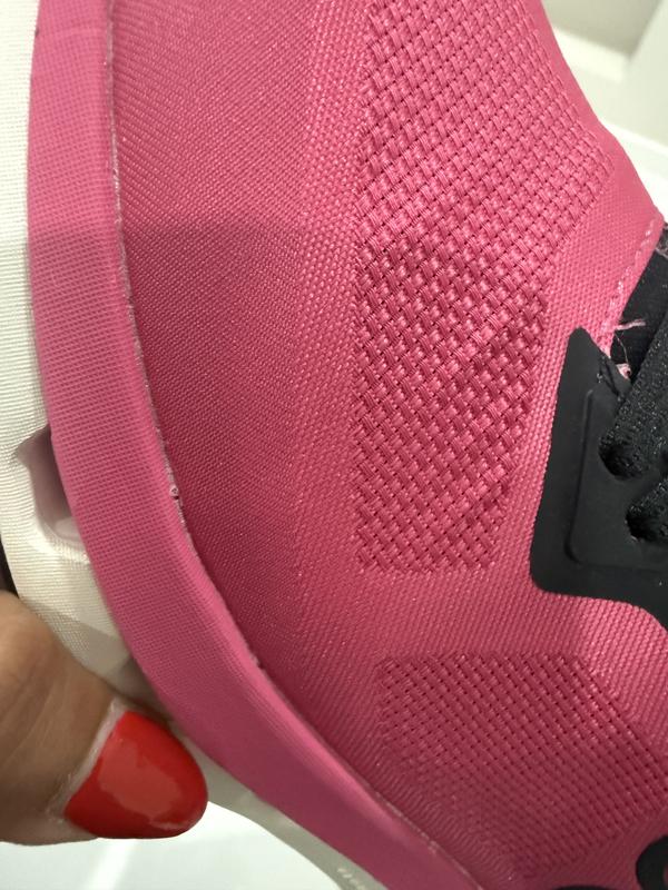 Customer photo for "The quality is poor"