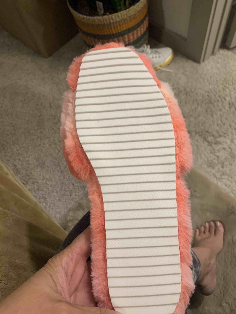 Customer photo for "Run Big"