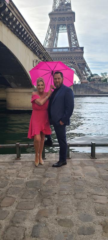 Customer photo for "Shopping Made Easy"