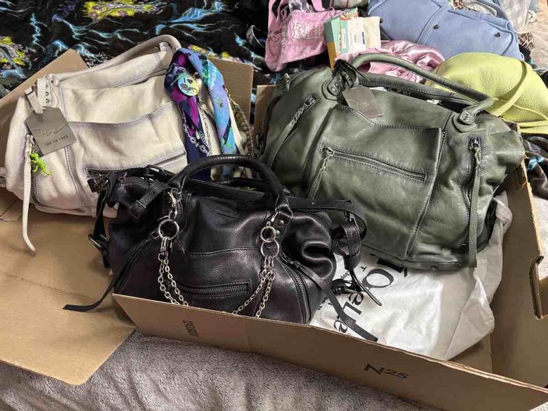 Customer photo for "I now have 3.."