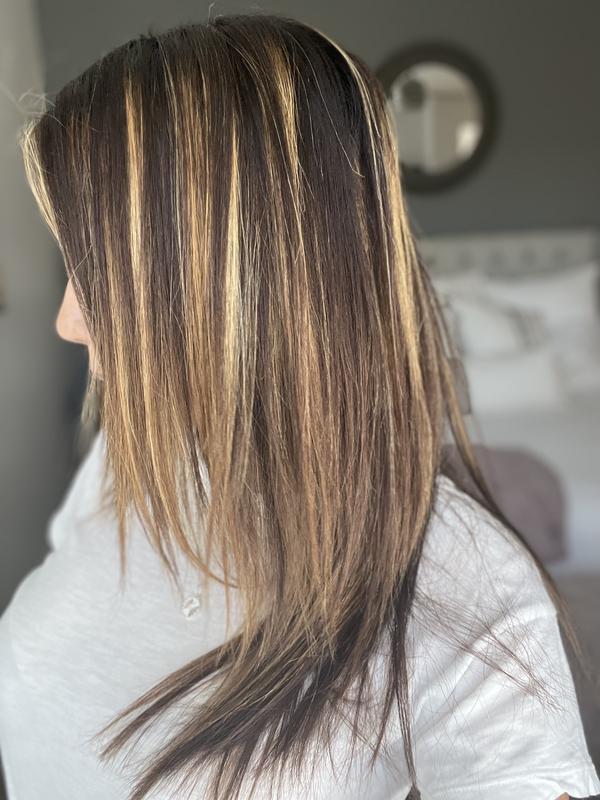 Get this Flat Iron.. it’s that Good!