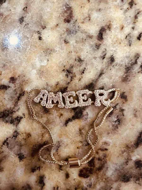 Customer photo for "Absolutely gorgeous"