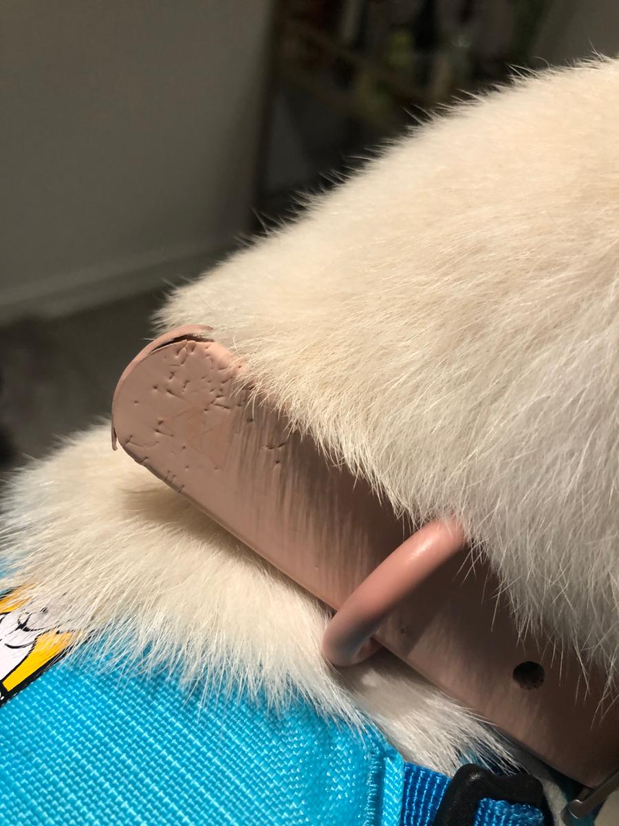 Only for display. Not for practical use.