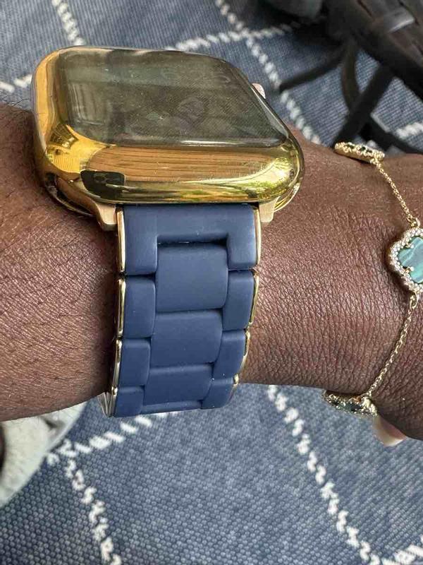 Customer photo for "stunning!"