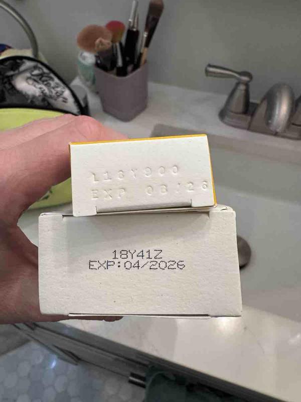 Customer photo for "Nordstrom Scam"
