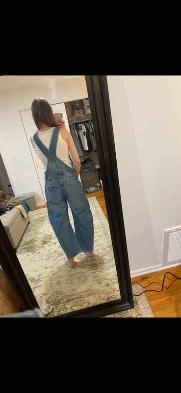 Customer photo for "So awkward looking"