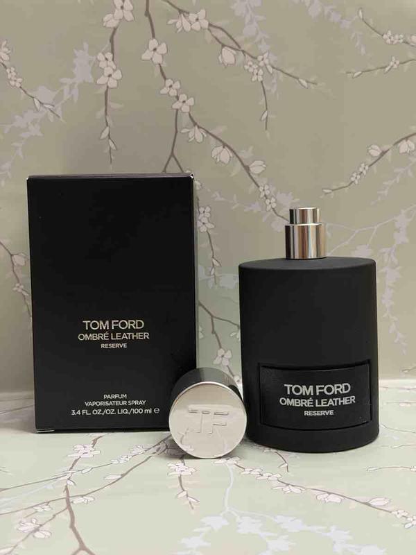 Customer photo for "absolute luxury in a bottle"