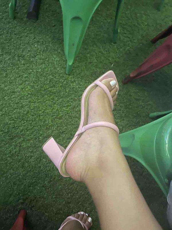 Customer photo for "cute and comfy"