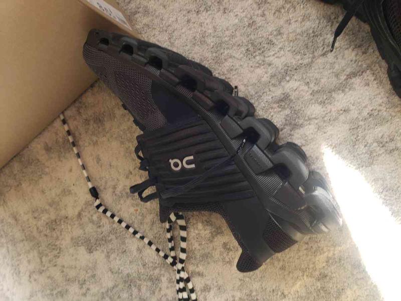 Customer photo for "Horrible."