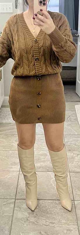 Customer photo for "Comfortable!"