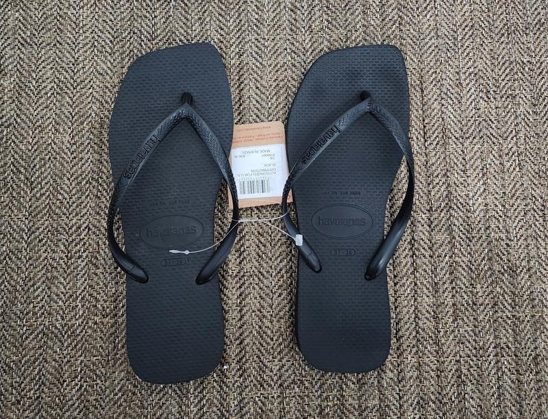 Customer photo for "Who has 2 Left feet?"