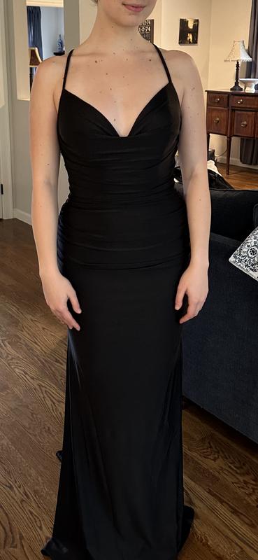 Customer photo for "Absolutely beautiful dress"