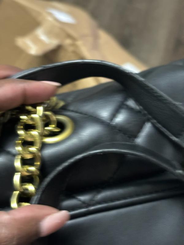 Customer photo for "Excitement turns to Shame!!!"