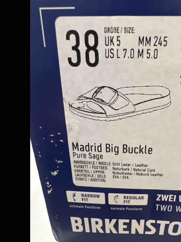 Not color as advertised