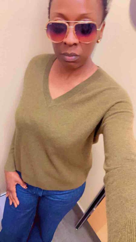 Customer photo for "I can find better quality"