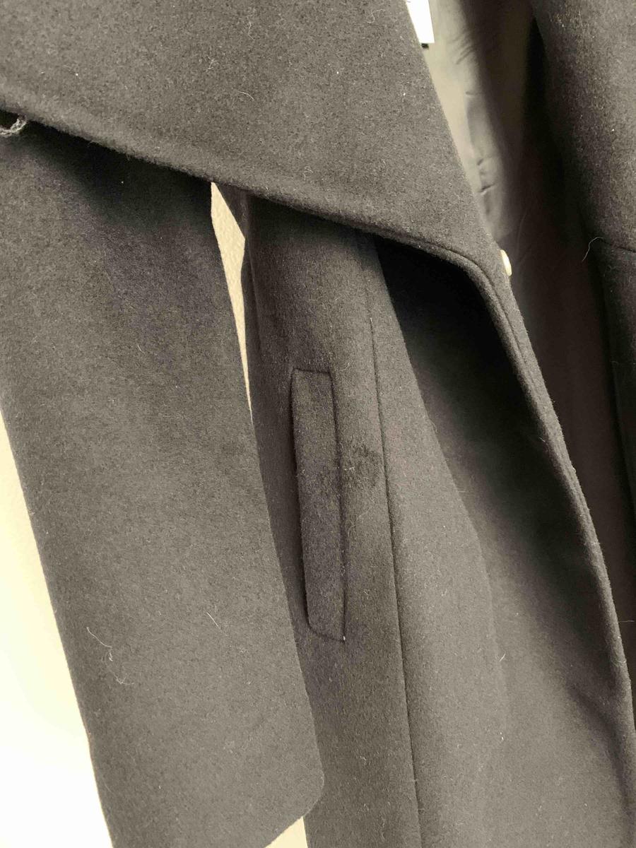 Customer photo for "used coat"