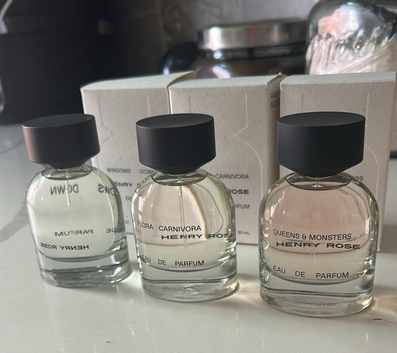 Customer photo for "Great fragance"