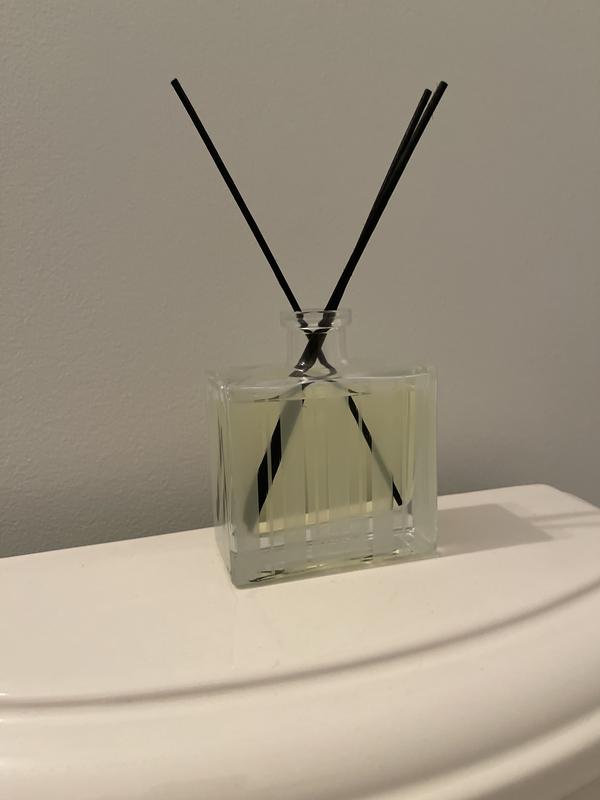 Customer photo for "Fantastic smelling"