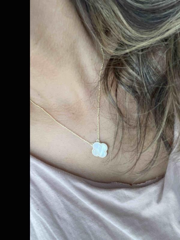 Customer photo for "Amazing jewelry"