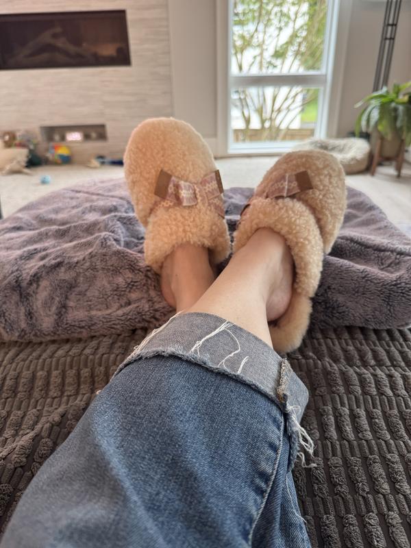 Customer photo for "Uggs doesn't disappoint"