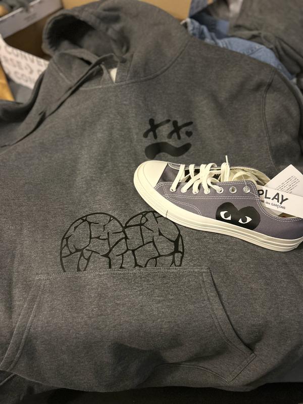 Customer photo for "Hidden Heart CDG Play"
