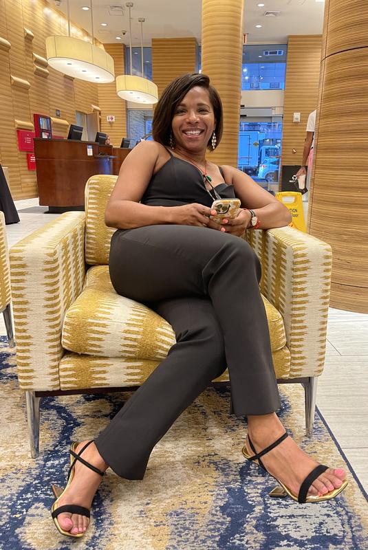 Customer photo for "A show stopper"