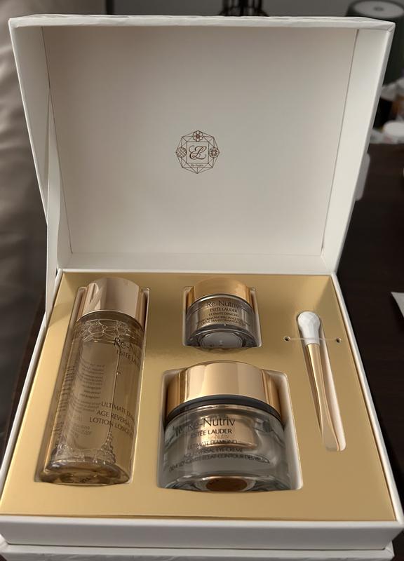 Estée Lauder Re-Nutriv Revitalize & Reawaken Eyes Ritual Skin Care