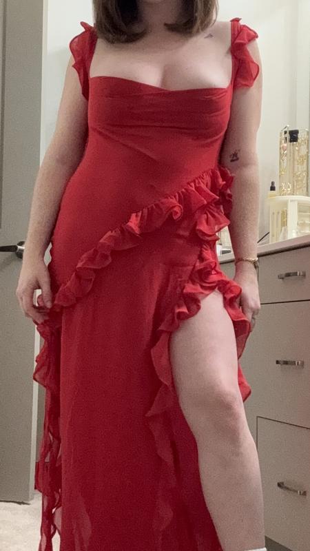 Customer photo for "Cute, but…."