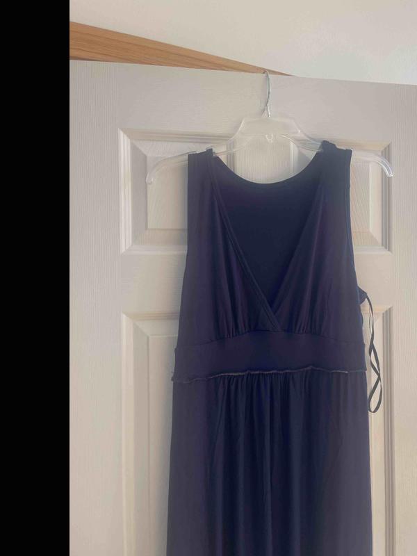 Customer photo for "Wrong dress"