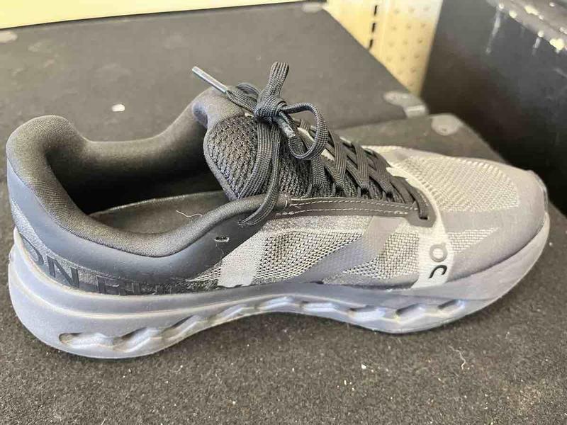 Customer photo for "confortable"