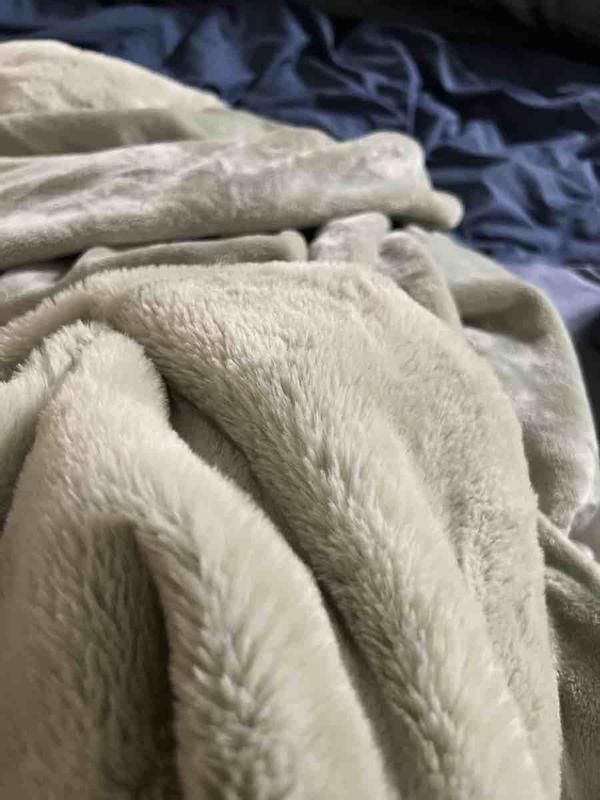 Customer photo for "So soft"
